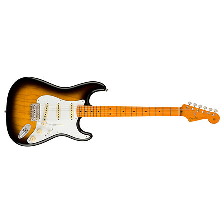 Fender Classic Series 50s Stratocaster Lacquer 2-Color Sunburst
