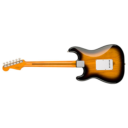 Classic Series 50s Stratocaster Lacquer 2-Color Sunburst Fender