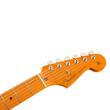 Classic Series 50s Stratocaster Lacquer 2-Color Sunburst Fender