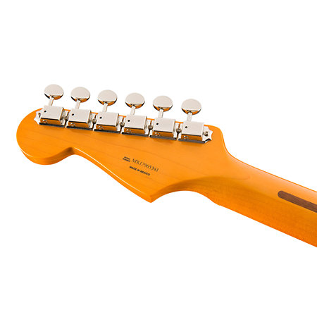 Classic Series 50s Stratocaster Lacquer 2-Color Sunburst Fender