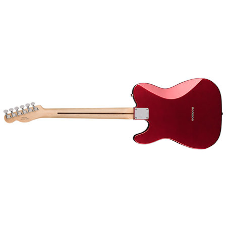 Standard Stratocaster Cherry Sunburst IL Squier by FENDER