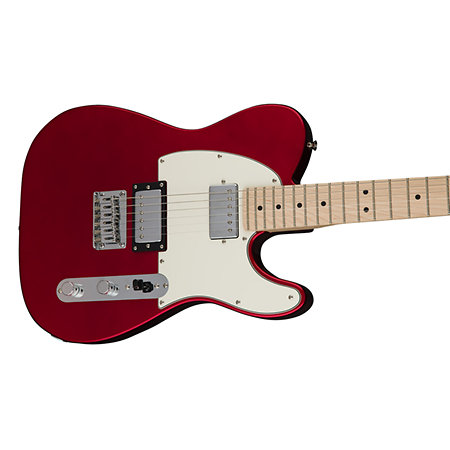 Standard Stratocaster Cherry Sunburst IL Squier by FENDER