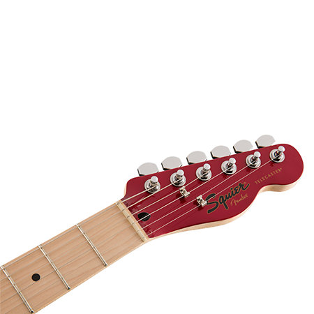 Standard Stratocaster Cherry Sunburst IL Squier by FENDER