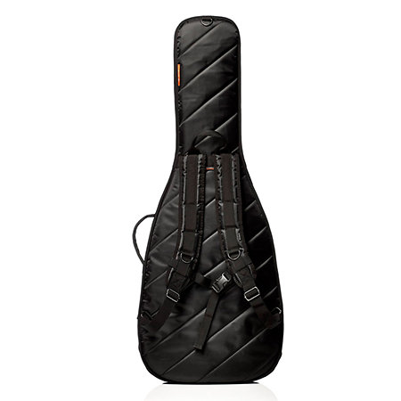 M80 Sleeve Electric Guitar Black Mono