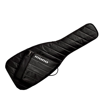 Mono M80 Sleeve Bass Guitar Black