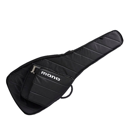 Mono M80 Sleeve Acoustic Guitar Black