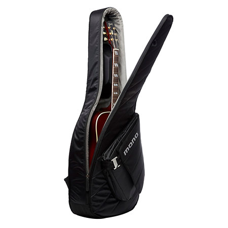 M80 Sleeve Acoustic Guitar Black Mono