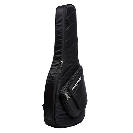 M80 Sleeve Acoustic Guitar Black Mono