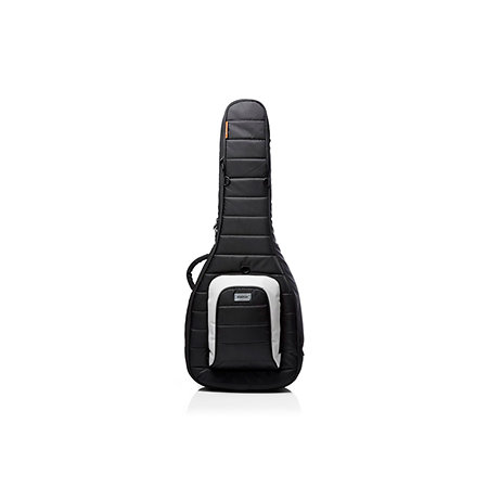 Mono M80 Classic Dual Acoustic/Electric Guitar Black
