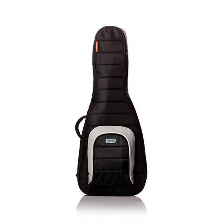 Mono M80 Classic Acoustic Parlor Guitar Black
