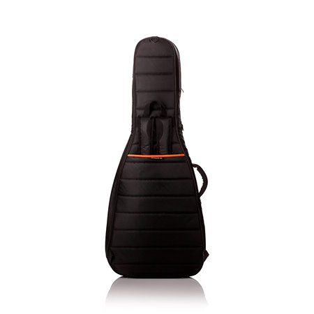 M80 Classic Acoustic Parlor Guitar Black Mono