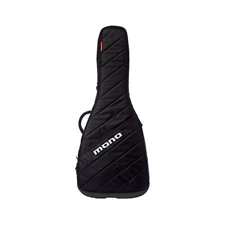 Mono M80 Vertigo Semi-Hollow Guitar Black