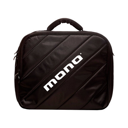 Mono M80 Double Pedal Case Black