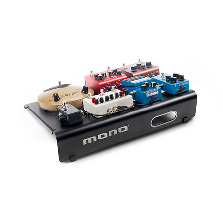 Mono PFX Pedalboard Small Black