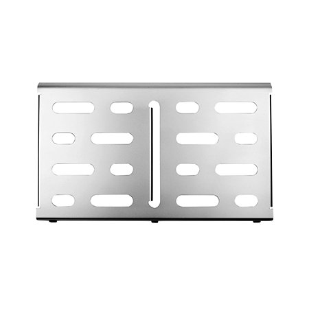 PFX Pedalboard Medium Silver Mono