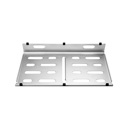 PFX Pedalboard Medium Silver Mono