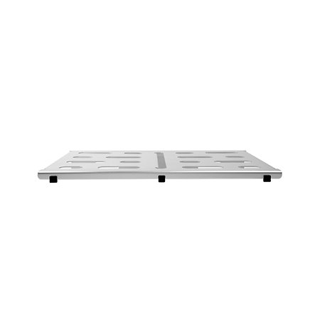 PFX Pedalboard Medium Silver Mono