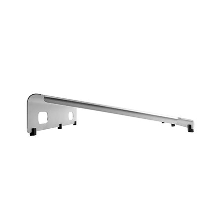 PFX Pedalboard Medium Silver Mono