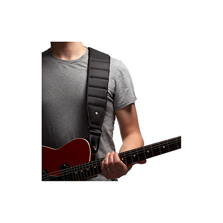 Sangle Guitare : Cordes et Accessoires Guitare et Basse - Sono Vente