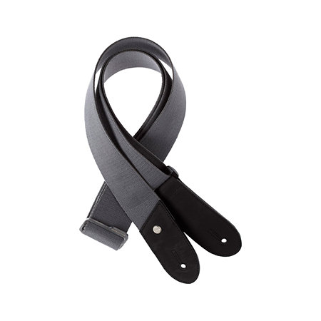Mono M80 Doolittle Guitar Strap Dolphin Grey