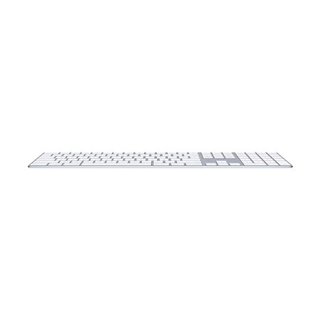 Apple Magic Keyboard clavier sans fil avec pavé numérique