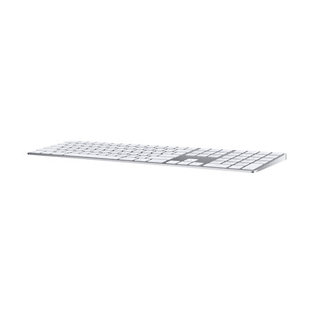 Magic Keyboard clavier sans fil avec pavé numérique Apple