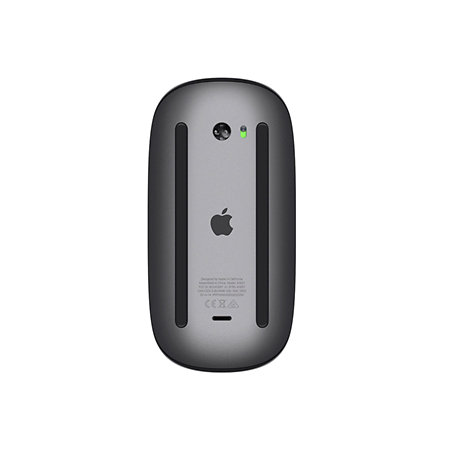 Magic Mouse 2 gris sidéral Apple