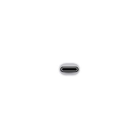 Adaptateur multiport AV numérique USB-C Apple