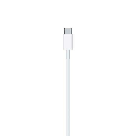 Câble USB-C vers Lightning 2m Apple