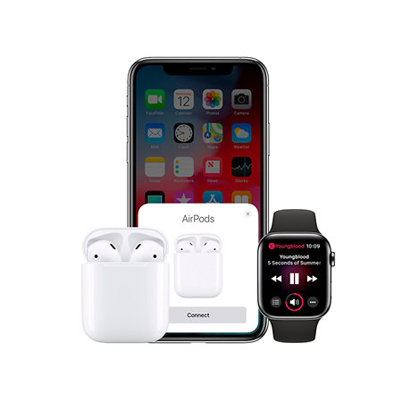 AirPods Apple