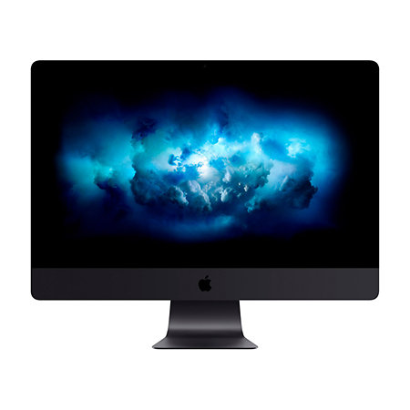 Apple iMac Pro 8 cœurs à 3,2 GHz