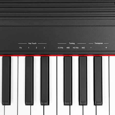 GO:PIANO GO-88P Roland