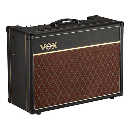 AC15C1-G12C Vox