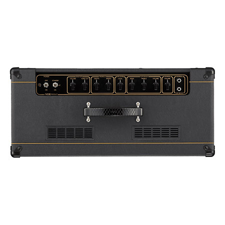 AC15C1-G12C Vox