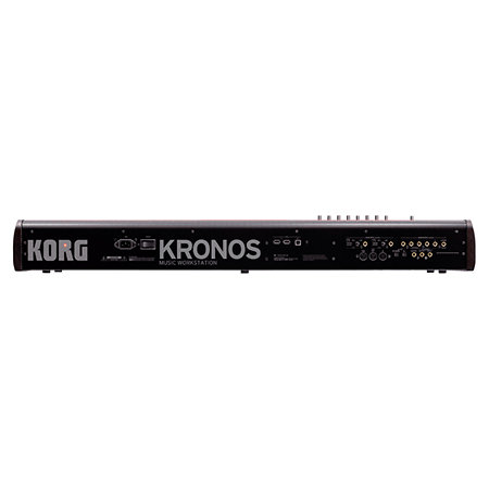 Korg Kronos 61 SE