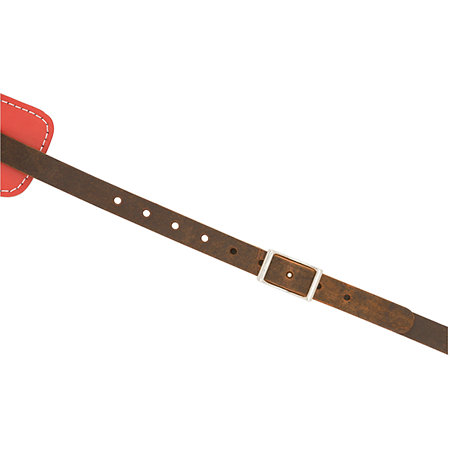 Original Strap Fiesta Red Fender
