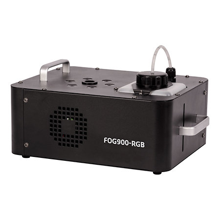 FOG900-RGB Ibiza
