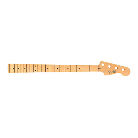 Manche American Original 50 Precision Bass, Thick C, Maple Fender