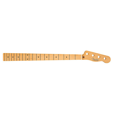 Fender Manche Fender Precision Bass, 1951 U, Maple