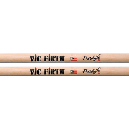 FS5A Freestyle Vic Firth