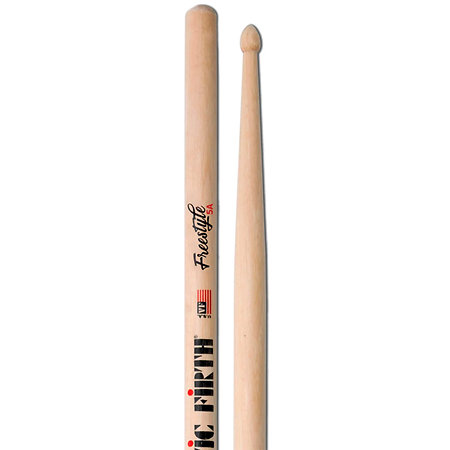 FS5A Freestyle Vic Firth