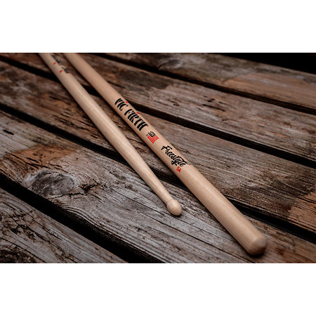FS5A Freestyle Vic Firth
