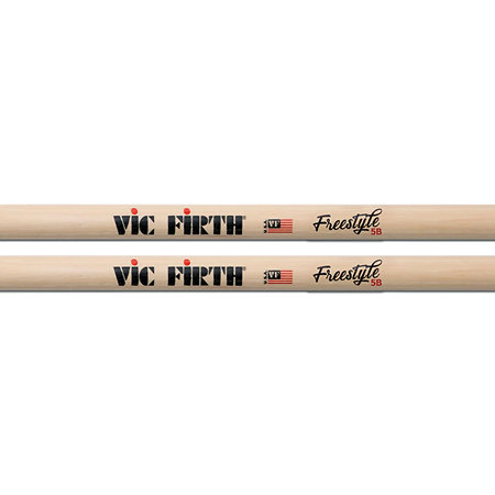 FS5B Freestyle Vic Firth