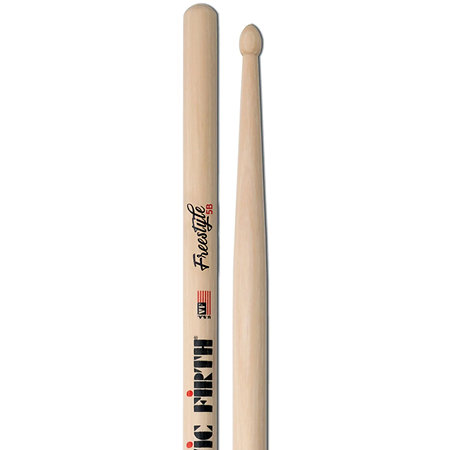 FS5B Freestyle Vic Firth
