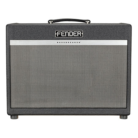 Bassbreaker 30R Fender
