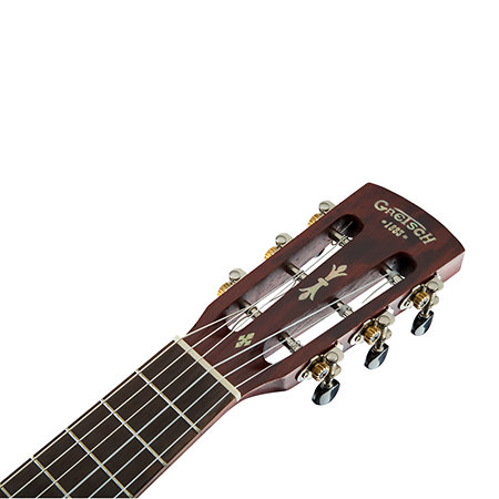 G9126 Guitar-Ukulele + Deluxe Gig Bag Gretsch Guitars