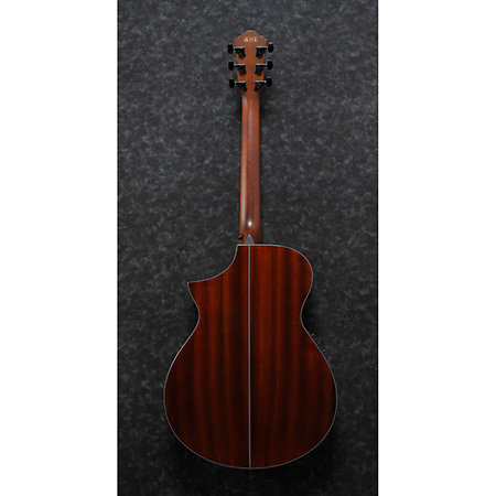 AEWC32FM-RSF Red Sunset Fade Ibanez