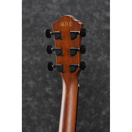 AEWC32FM-RSF Red Sunset Fade Ibanez