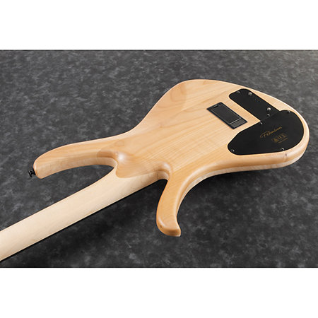 AFR4FMP-NTF Natural Flat + housse Ibanez