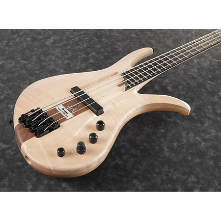 AFR4FMP-NTF Natural Flat + housse Ibanez